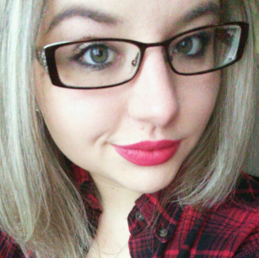 Meet your Posher, Alex